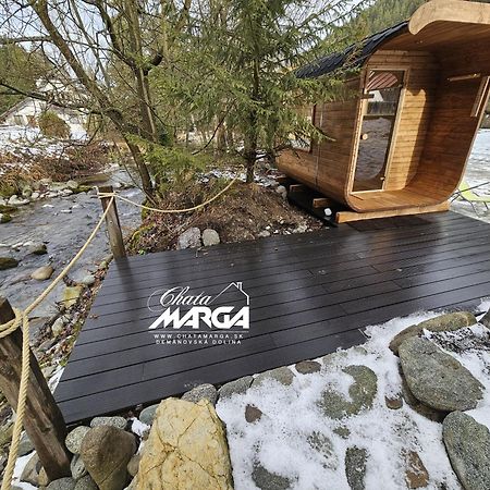 Chata Marga Liptovský Mikuláš Exterior foto
