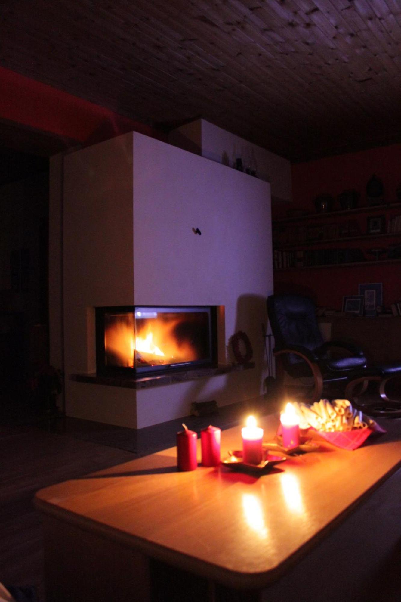 Chata Marga Liptovský Mikuláš Exterior foto