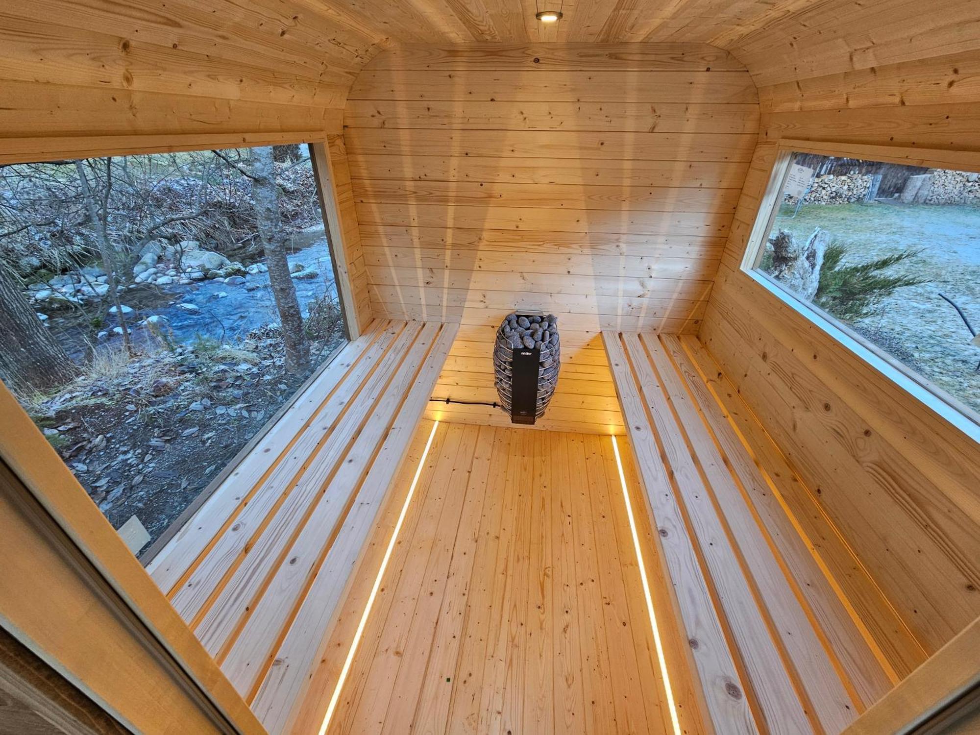 Chata Marga Liptovský Mikuláš Exterior foto